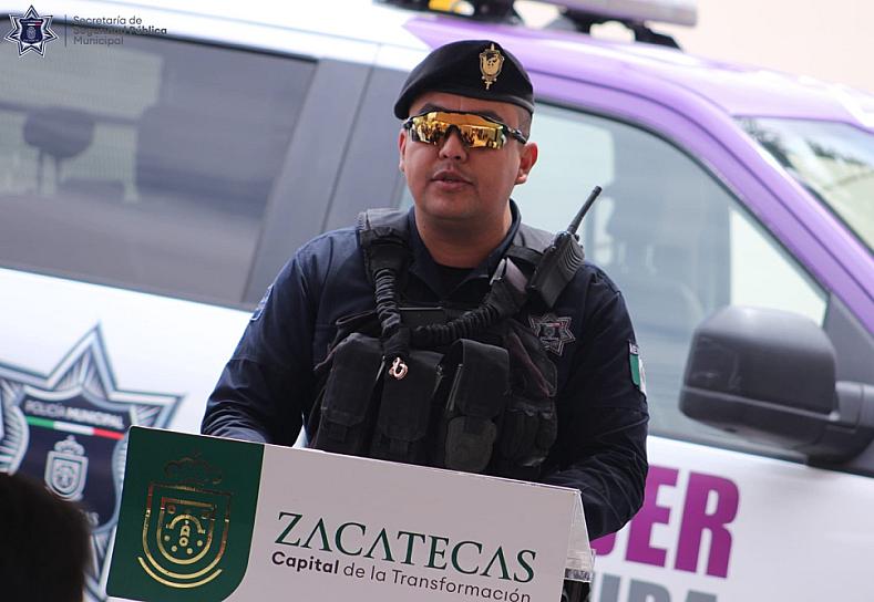 DETIENEN DE 2 A 4 PERSONAS EN LA FENAZA