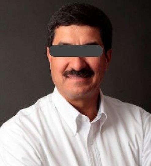 DETIENEN EN CDMX AL EX GOBERNADOR DE CHIHUAHUA JAVIER CORRAL 