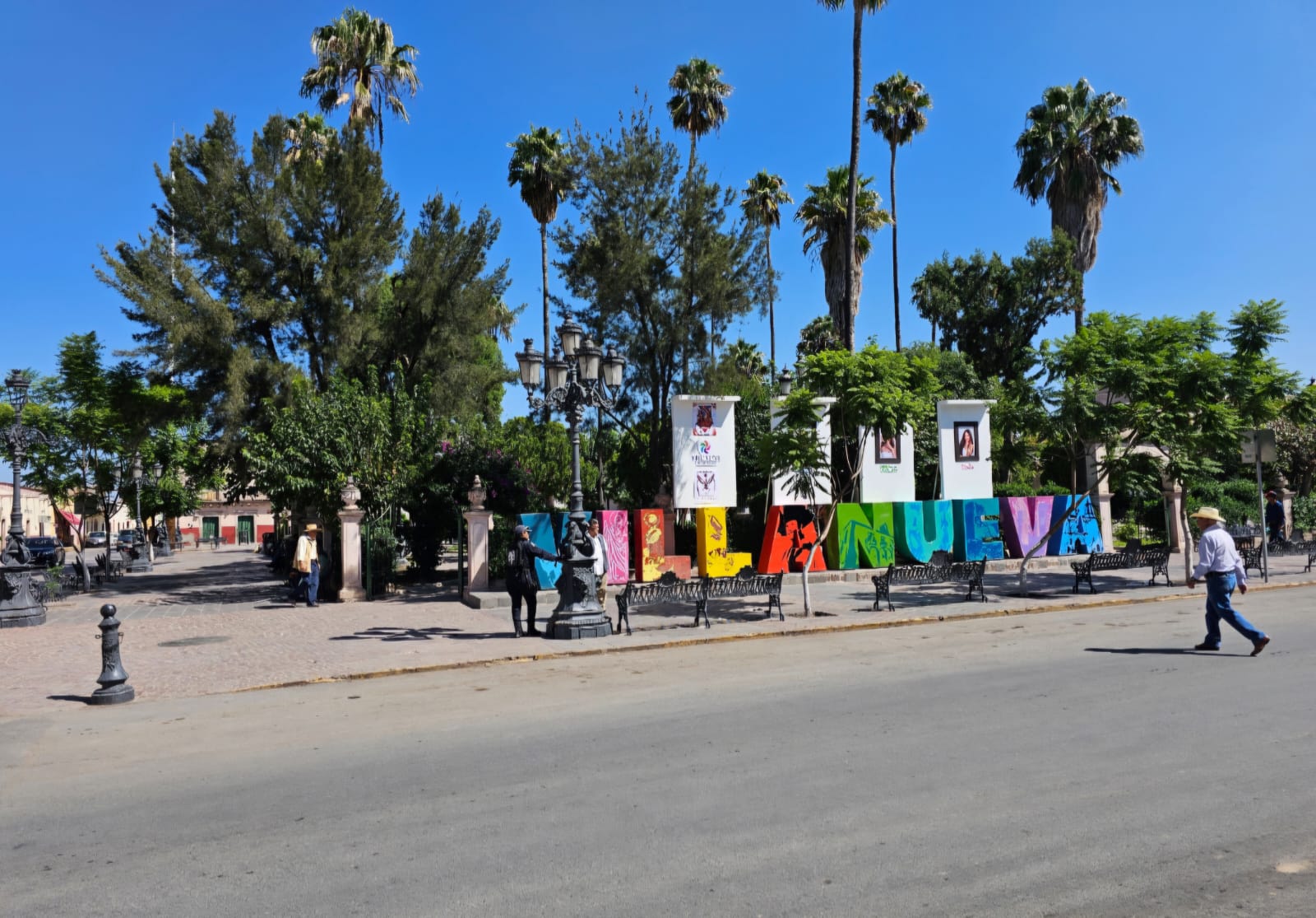 VILLANUEVA: 334 AÑOS DE HISTORIA Y FE