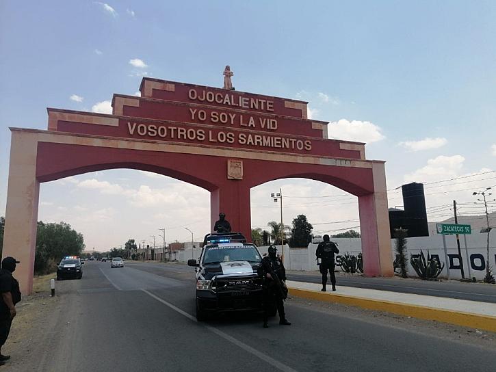 DETIENEN PEP A UN JOVEN POR EXTORSIÓN; COBRABA PISO A COMERCIANTES