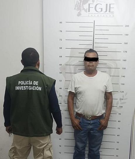 DETIENEN POLICÍAS DE INVESTIGACIÓN A UN HOMBRE POR HOMICIDIO, ASOCIACIÓN DELICTUOSA Y LESIONES