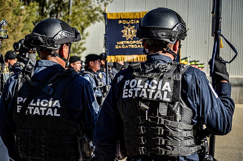 DETIENE  PEP A FERNANDO POR ALLANAMIENTO DE MORADA 