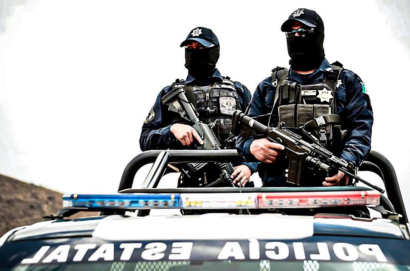 DETIENE PEP A UN HOMBRE ACUSADO DE TENTATIVA DE HOMICIDIO