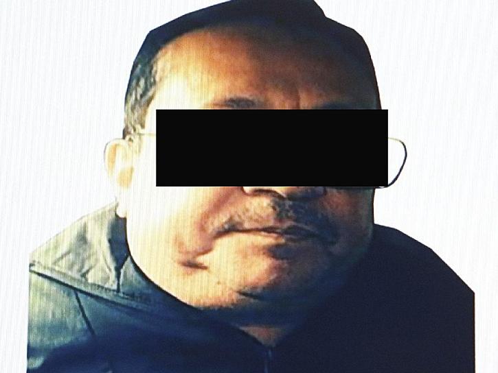 DETIENE SEDENA A HERMANO DE EL MENCHO EN JALISCO