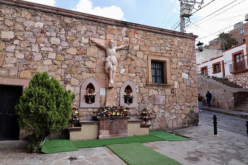 RECIBE MEXICAPAN NOMBRAMIENTO COMO PUEBLO MÁGICO