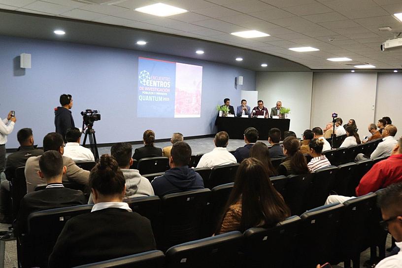 IMPULSA GOBIERNO DE ZACATECAS VINCULACIÓN ENTRE INSTITUCIONES PÚBLICA Y PRIVADA
