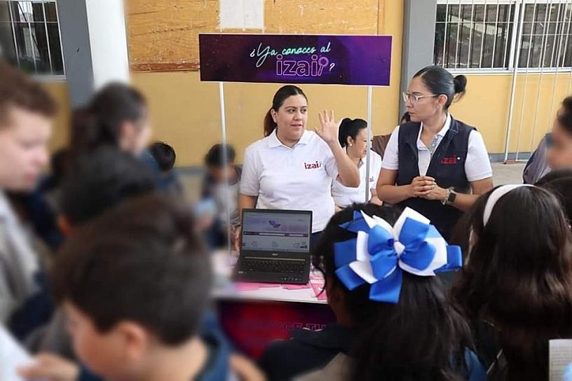DIALOGARÁN JÓVENES SOBRE PRIVACIDAD Y REDES SOCIALES