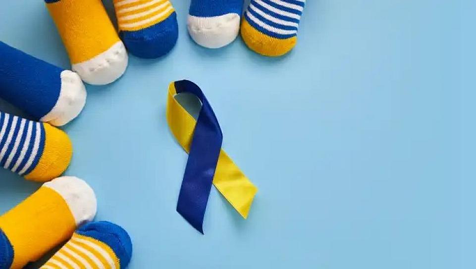 DÍA MUNDIAL DEL SÍNDROME DE DOWN