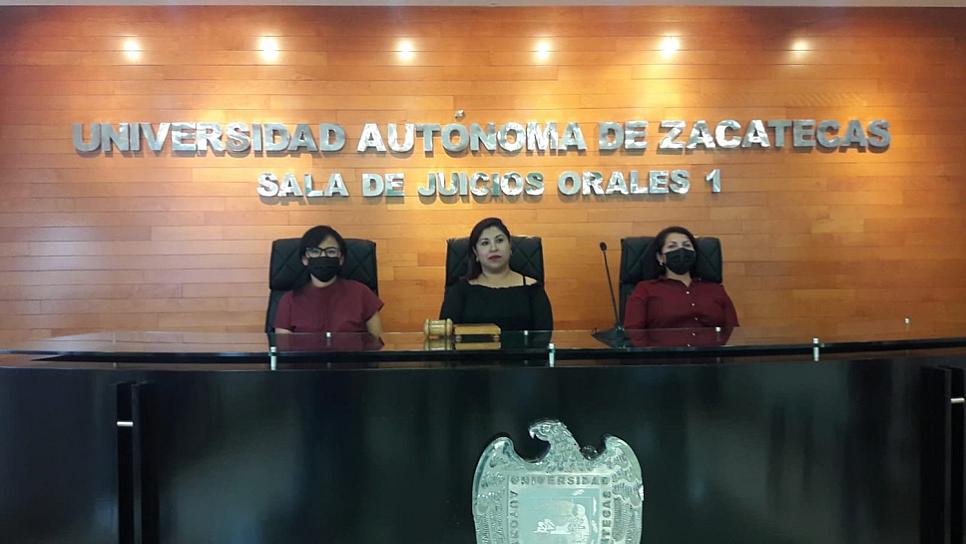 DIANA GUADALUPE, EJEMPLO DE PERSEVERANCIA