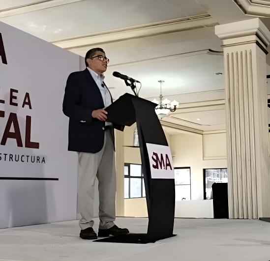 LLAMA SAÚL MONREAL A FORTALECER UNA ESTRUCTURA AUTÉNTICA Y CERCANA AL PUEBLO