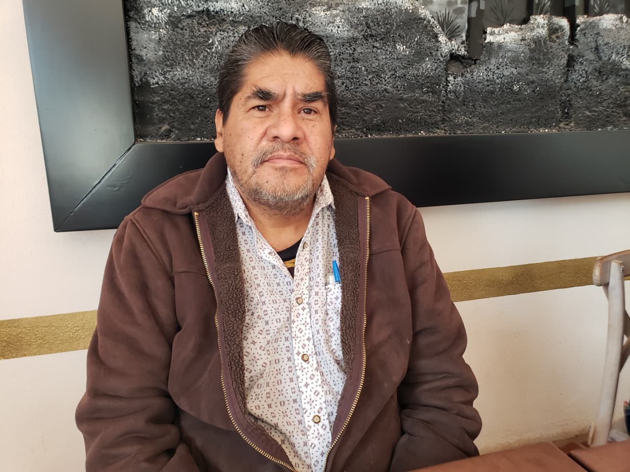 CAMPESINOS DE ZACATECAS ENFRENTAN CORRUPCIÓN EN EL ACOPIO DE FRIJOL: "YA NO HAY JUSTICIA PARA EL CAMPO"