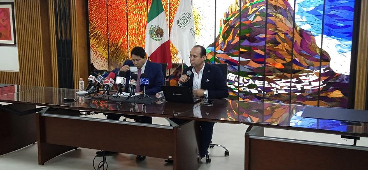 DIGITALIZAN TRÁMITES EN AYUNTAMIENTO DE ZACATECAS; BUSCAN EVITAR CORRUPCIÓN