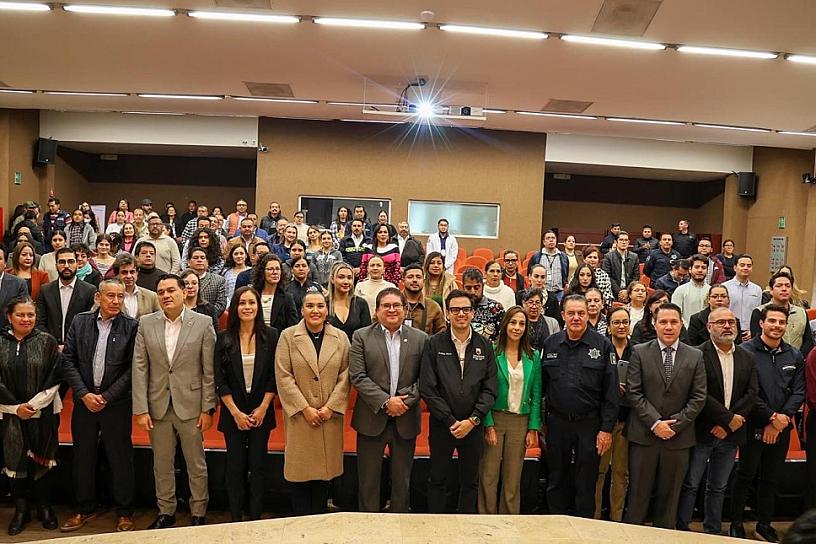 Diálogo, fundamental para la construcción de Paz