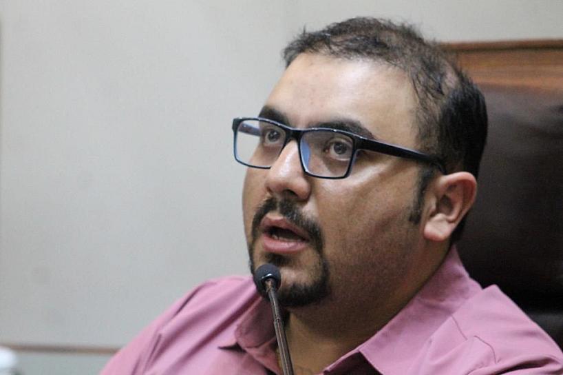 DIPUTADO MORENISTA ENFRENTA ACUSACIONES DE MISOGINIA TRAS ATACAR A ACTIVISTA
