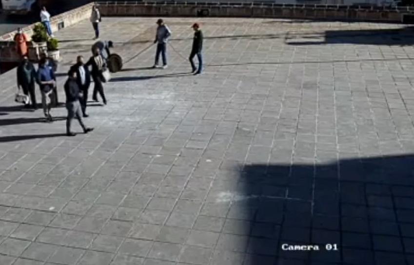 DIPUTADOS EXHIBEN VIDEOS; TITULAR DE SEZ NUNCA ACUDIÓ A COMPARECER 