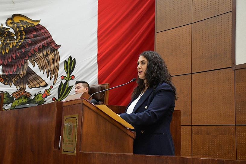  DIPUTADOS MORENA PROPONEN REFORMAS A LA LEY EN MATERIA DE MEDIO AMBIENTE, COMBATE A LA VIOLENCIA Y APOYO AL TURISMO