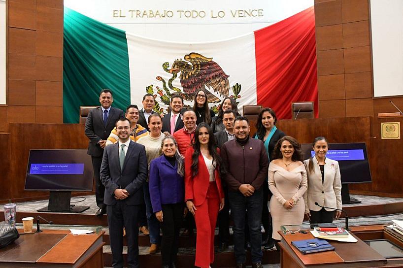 DISCIPLINA FINANCIERA, REORDENA ADMINISTRACIÓN ESTATAL