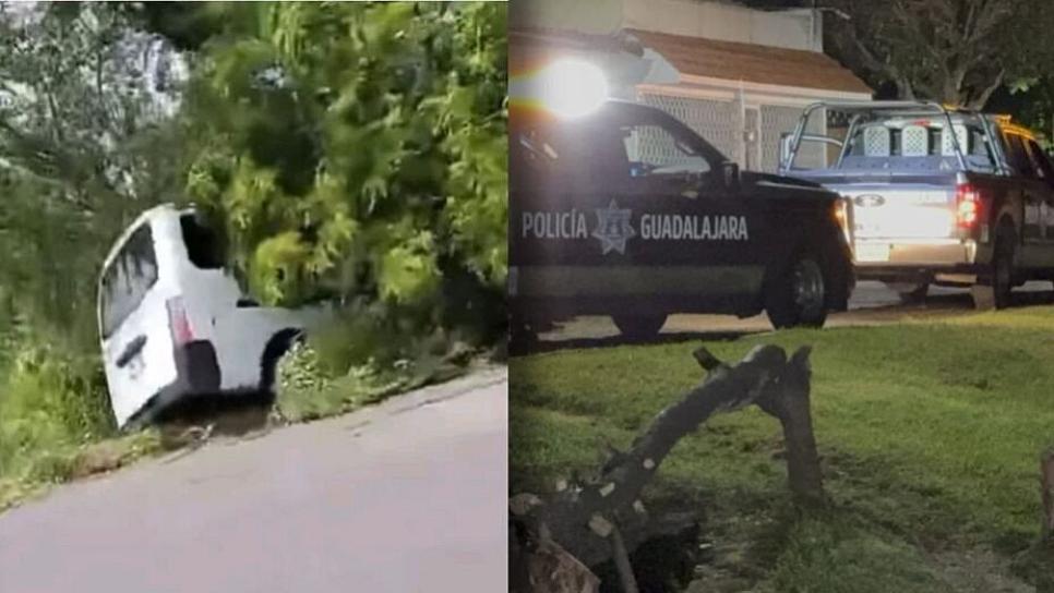 DISCUSIÓN DE PAREJA TERMINA EN LA MUERTE DE UNA NIÑA