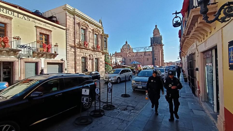 Trabaja LXV Legislatura en nueva Ley de Seguridad Pública 