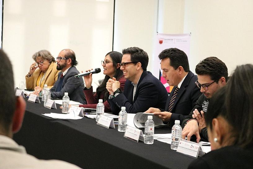 Diseñarán gobiernos federal y local agenda común para infancias y adolescentes