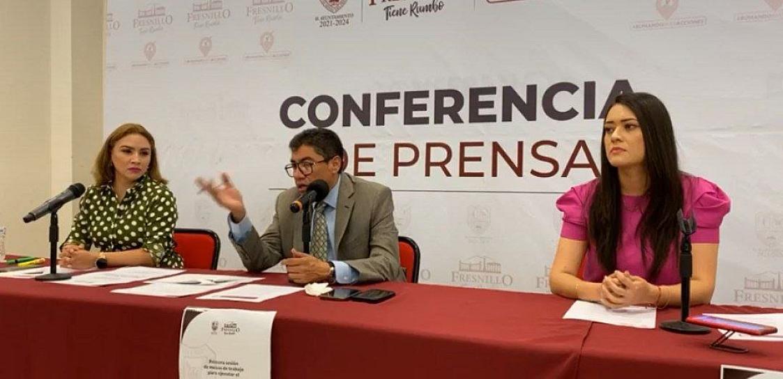 DISEÑARÁN PLAN MUNICIPAL DE DESARROLLO URBANO EN EL MINERAL