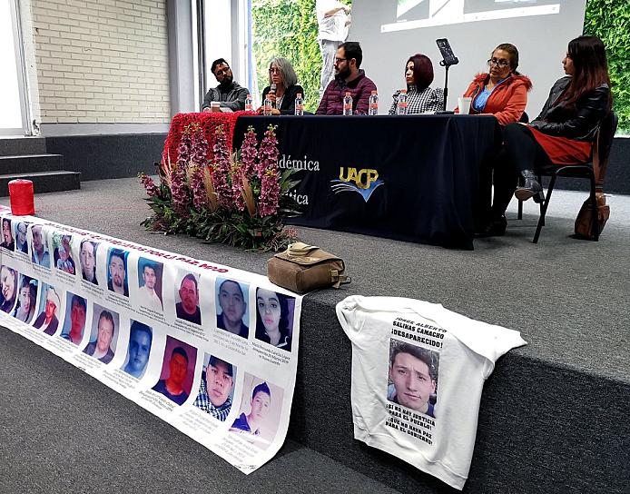 DISERTAN SOBRE VACÍOS DE INFORMACIÓN Y PASIVIDAD ANTE LA VIOLENCIA EN ZACATECAS