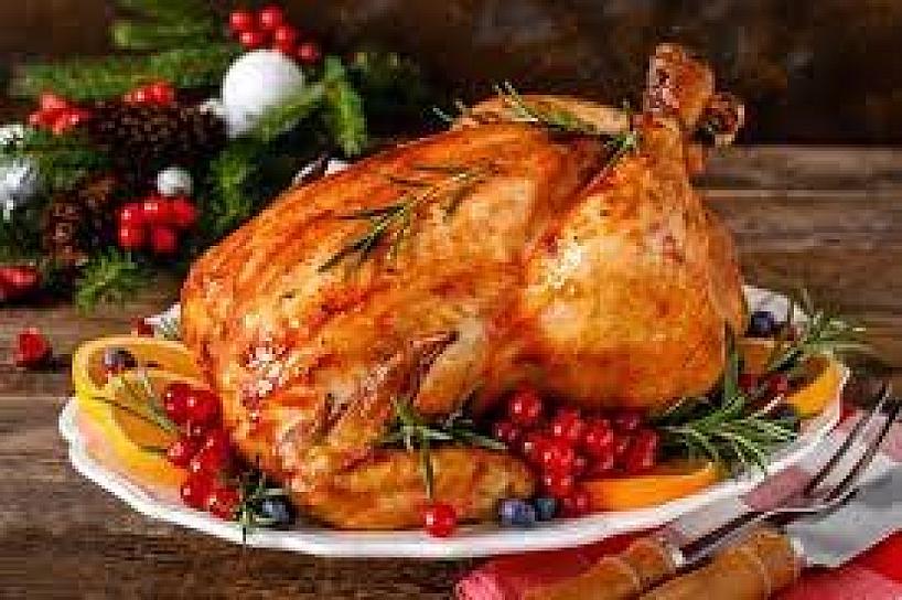 DISFRUTA DE LO MÁS DELICIOSOS DE LA ÉPOCA DECEMBRINA, LA CENA NAVIDEÑA
