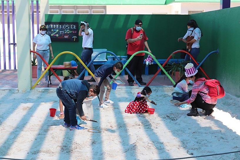 ¡DISFRUTA DEL ZIGZAG EN ESTE FIN DE SEMANA LARGO!