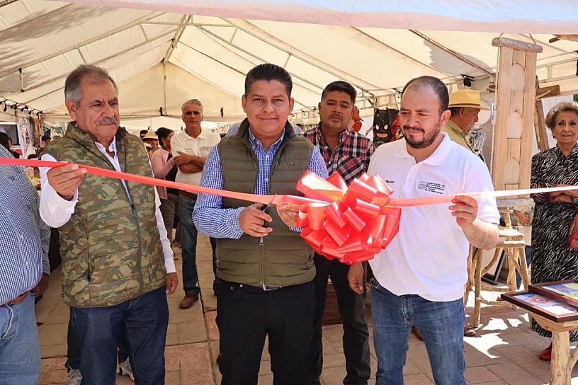 DISFRUTAN RIOGRANDENSES DEL OKTOBER FEST