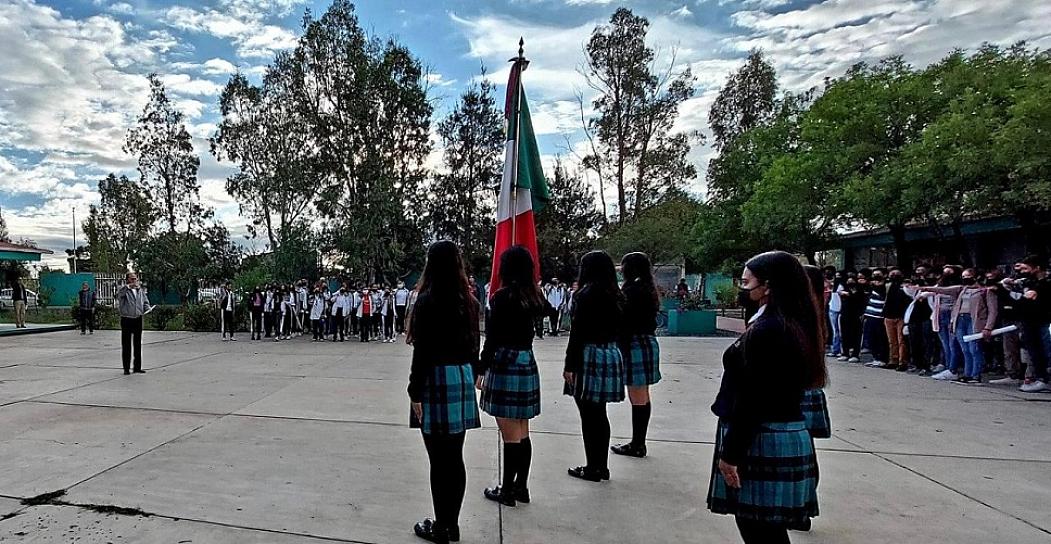 DISMINUYE DESERCIÓN ESCOLAR EN EL COBAEZ