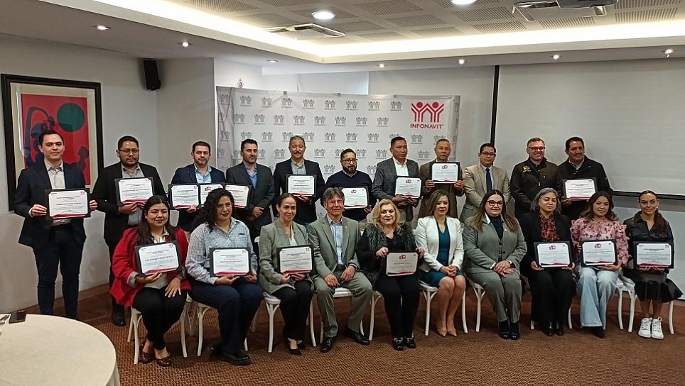 DISMINUYE ESPACIO PARA DESARROLLO DE VIVIENDAS EN ZONA CONURBADA 