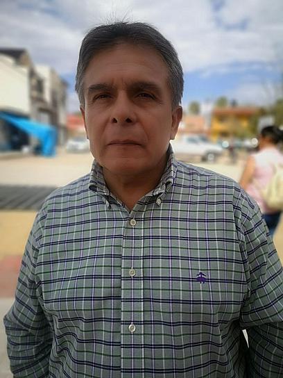 DISMINUYEN INUNDACIONES TRAS OBRAS EN FRESNILLO