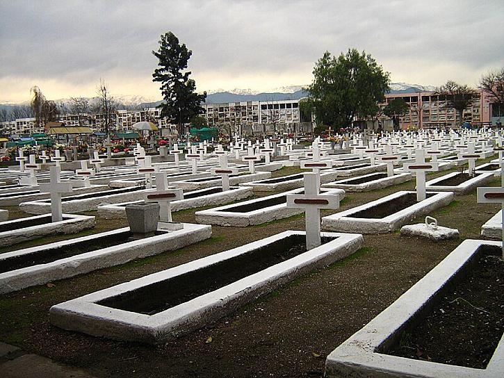 DISMINUYERON 6.25 % LAS DEFUNCIONES EN MÉXICO DURANTE 2023: INEGI