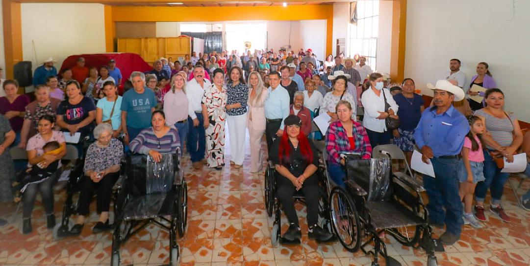 DISPERSA SEDIF APARATOS FUNCIONALES EN NOCHISTLÁN