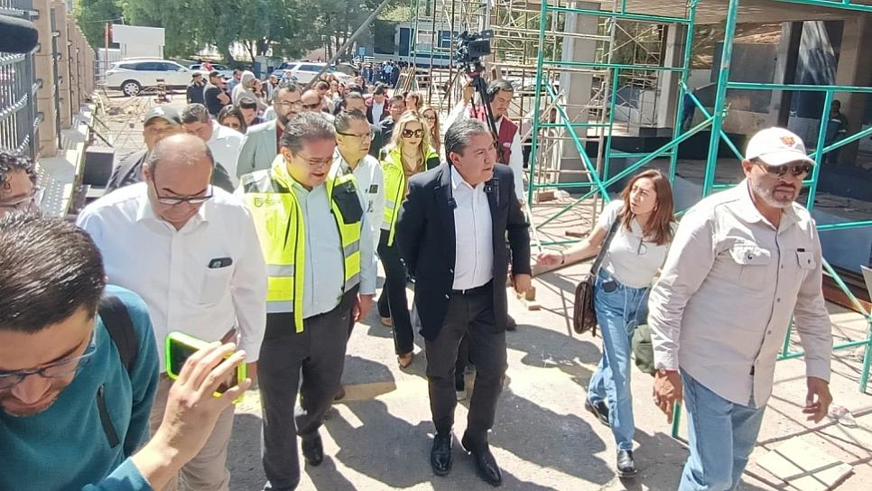 DISPUESTO DAVID MONREAL A SOMETERSE A REVOCACIÓN DE MANDATO 