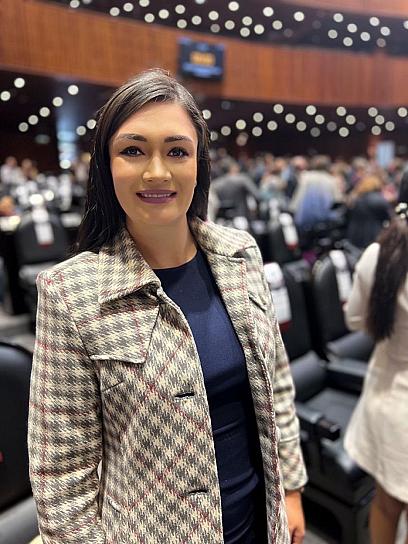 INICIA PERIODO DE SESIONES EN SAN LÁZARO