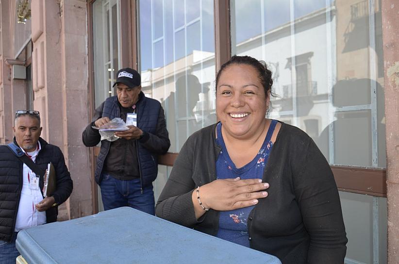 DOÑA ESMERALDA: UN SAZÓN ÚNICO EN EL CENTRO HISTÓRICO DE ZACATECAS&nbsp;