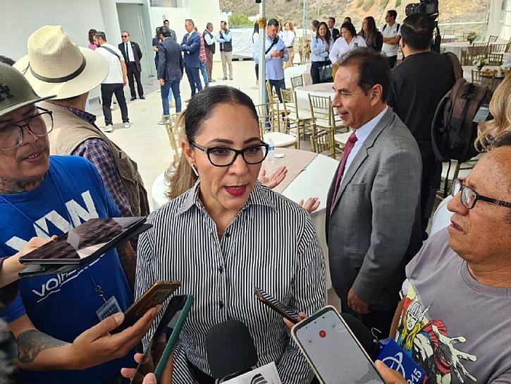 DOCENTES SON QUIENES DEBEN ACERCARSE PARA DIALOGAR: SEDUZAC