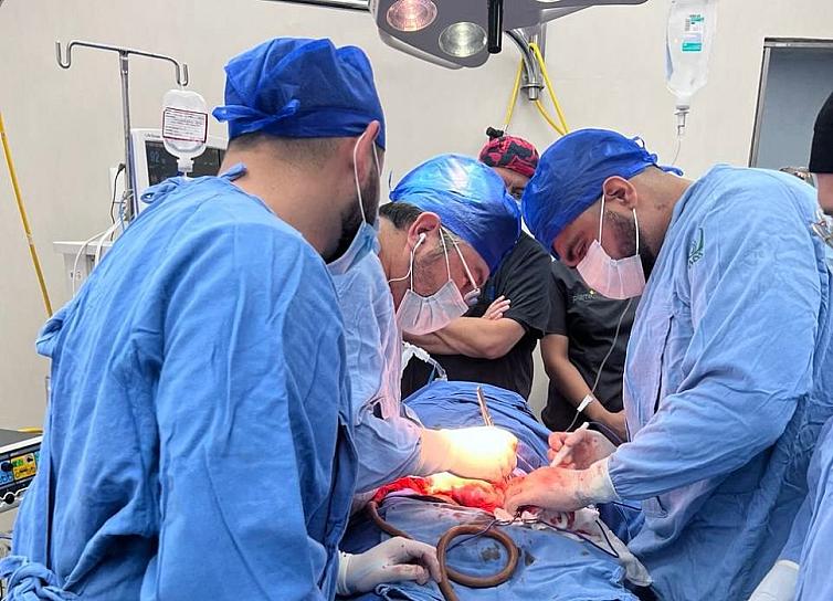 DONA JOVEN ZACATECANO SUS ÓRGANOS