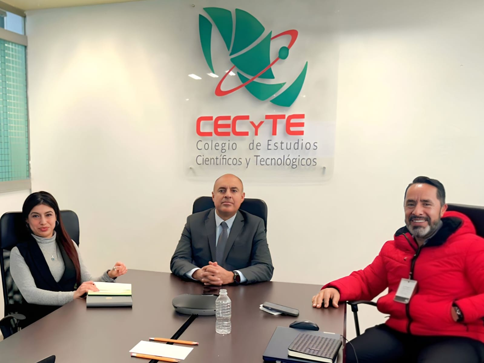 PLANTEAN MÉXICO Y ZACATECAS ESTRATEGIA PARA EDUCACIÓN MEDIA