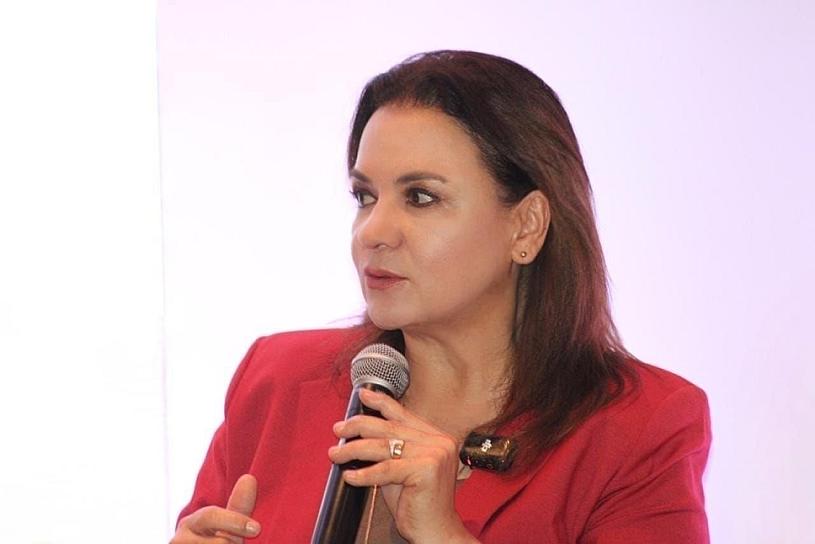 DONDE ESTÉN LOS DERECHOS CONSTITUCIONALES, PERO CON AUTONOMÍA: JULIETA DEL RÍO