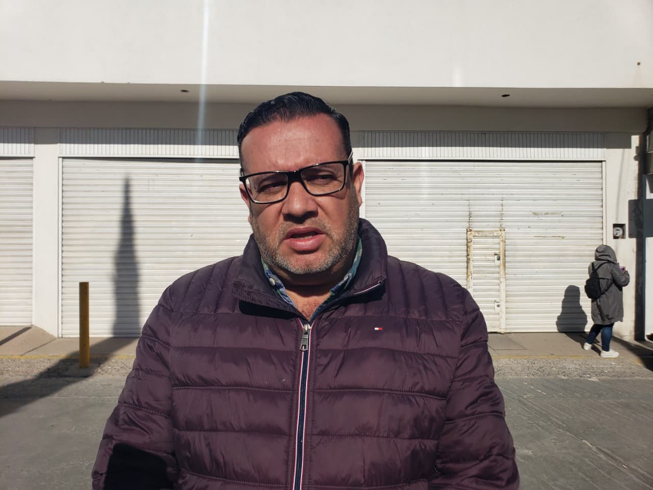 INICIA PARO INDEFINIDO EN NORMAL DE SAN MARCOS