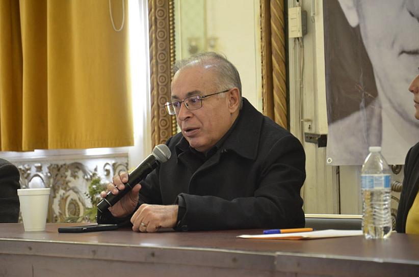 “DROGAS LEGALES, ANTESALA DE LAS GRAVES”: NAHLE&nbsp;