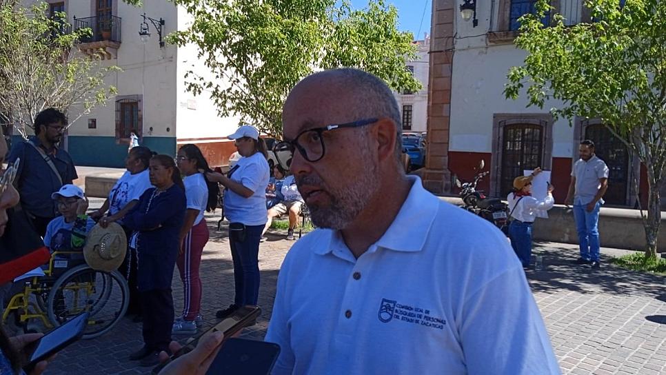 DURANTE 2023, REGISTRA ZACATECAS 102 PERSONAS DESAPARECIDAS