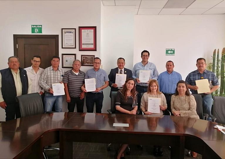 ECHARÁN A ANDAR POZO DE AGUA EN LA CAPITAL