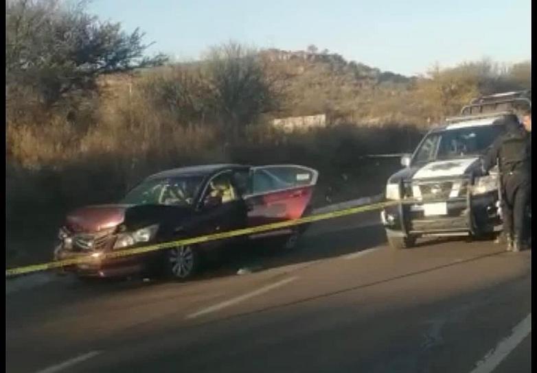 HALLAN CUERPOS SIN VIDA EN JEREZ