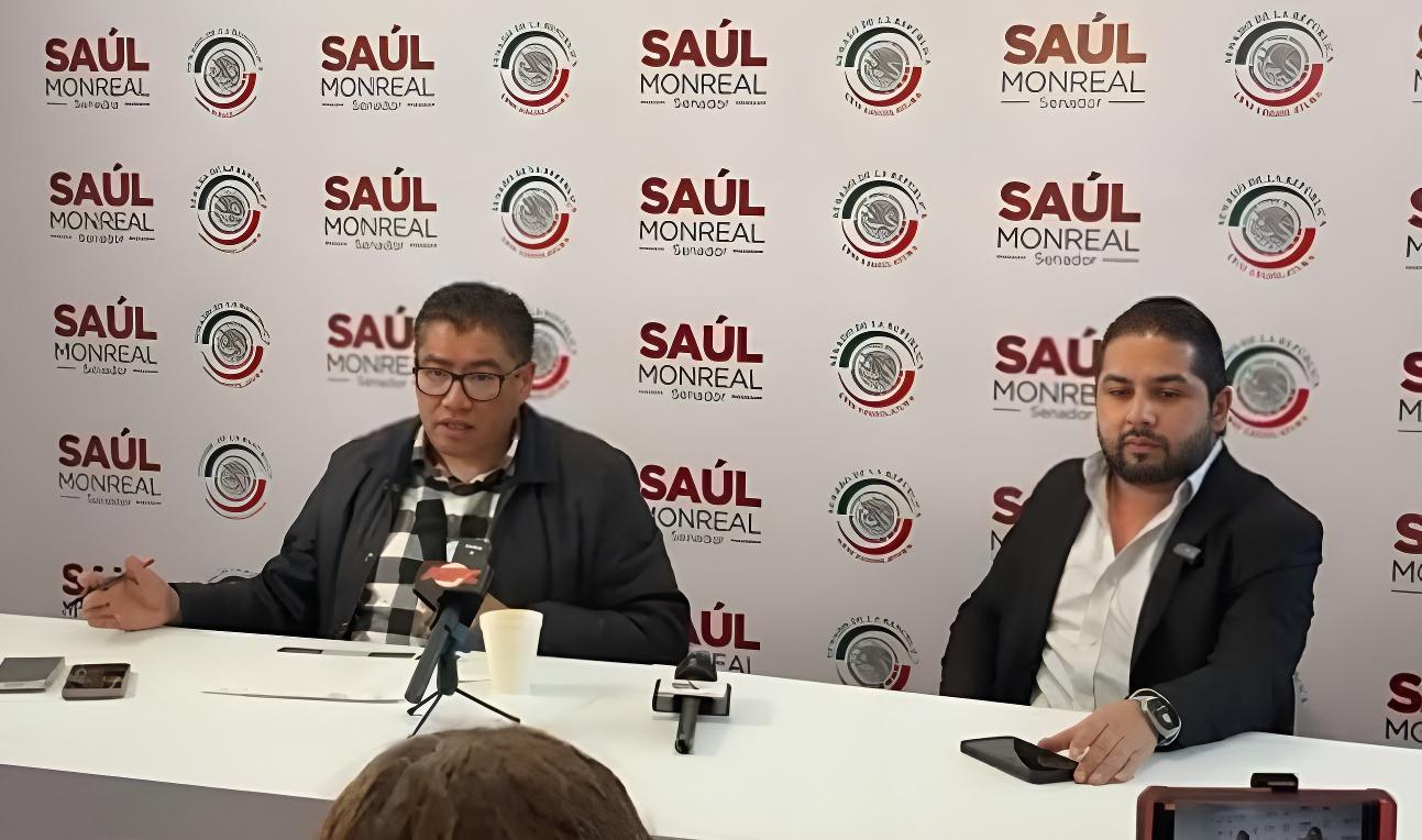 INTENSIFICA SENADO Y CONGRESO DEBATE LABORAL Y POLÍTICO