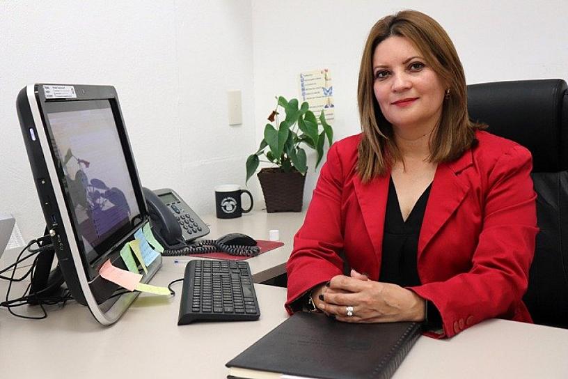 UN PRIVILEGIO TRABAJAR PARA LA COMUNIDAD ZACATECANA MIGRANTE: SEZAMI