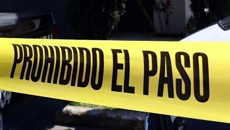 DEJA ATAQUE ARMADO CUATRO HERIDOS EN FRESNILLO