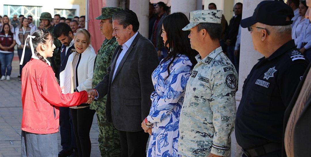 EDUCACIÓN, FACTOR TRANSFORMADOR EN ZACATECAS: DMA